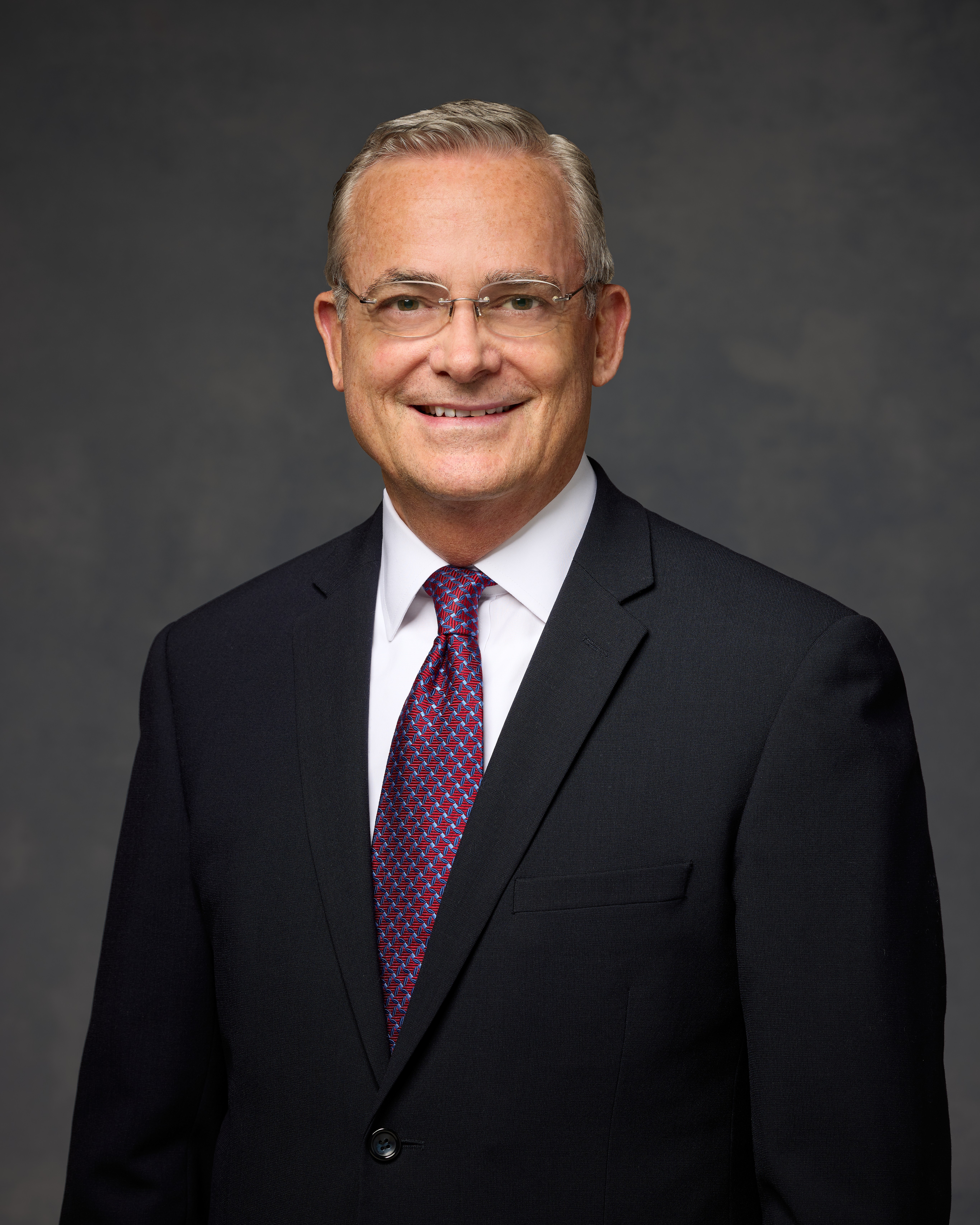 Patrick Kearon Profile Photo